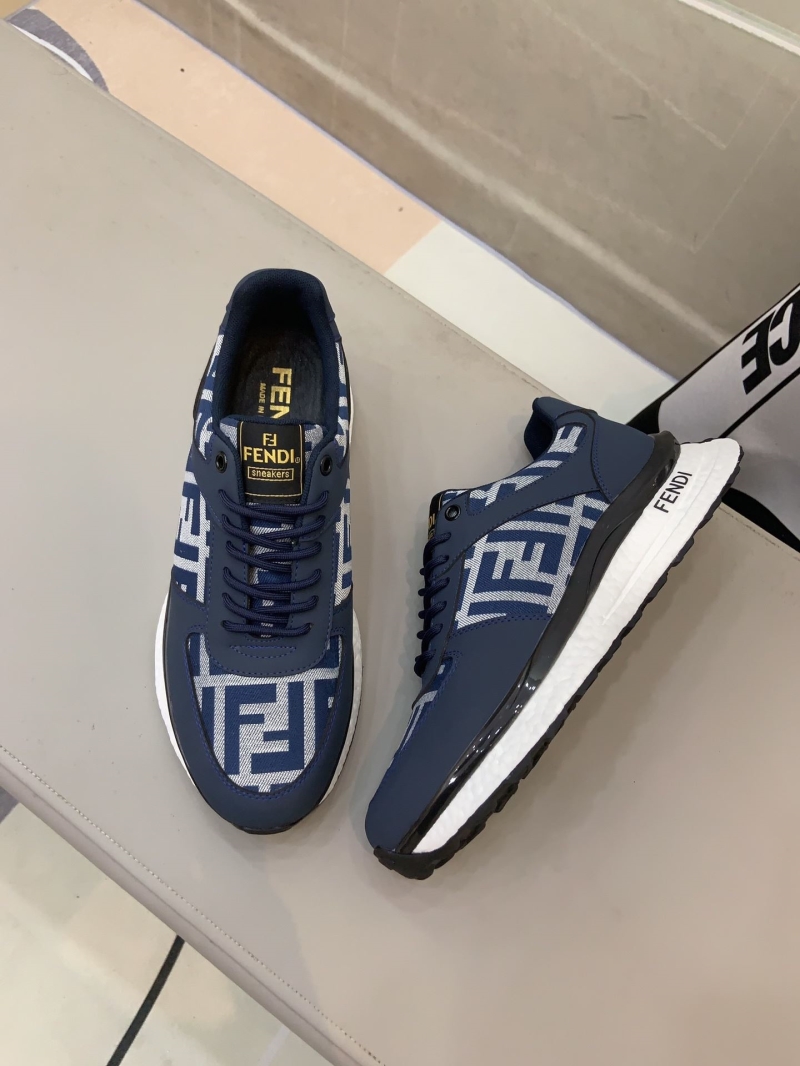 Fendi Sneakers